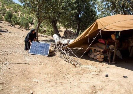 بیمه رایگان زنان سرپرست خانوار عشایر و روستایی