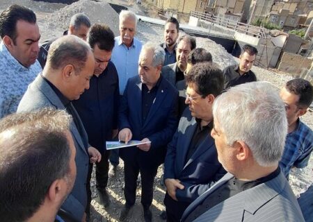 مسیرگشایی شهید آل هاشم یکی از اقدامات ارزشمند شهرداری در بازآفرینی شهری است