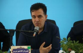 خرید ۵ دستگاه جاروب مکانیزه خدمات شهری/ آسفالت و ساخت المان ورودی غرب شهر آغاز می‌شود
