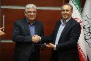 جابجایی روزانه ۱۰۰ هزار مسافر در خط اول متروی تبریز