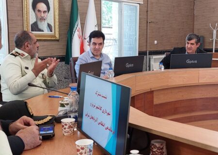 هم افزایی شهرداری تبریز و نیروی انتظامی با تشکیل کمیته‌ای مشترک محقق می‌شود/ از مدیریت ترافیک تا تامین امنیت شهری