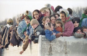 قاب‌هایی از جهنم | نسل‌کشی در سربرنیتسا؛ ۳۰ سال بعد