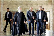 جزئیات جدید از حمله اسرائیل به جلسه شورای عالی امنیت