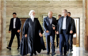جزئیات جدید از حمله اسرائیل به جلسه شورای عالی امنیت
