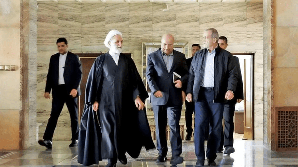 جزئیات جدید از حمله اسرائیل به جلسه شورای عالی امنیت