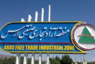 تراز تجاری ۴۹ میلیون دلاری منطقه آزاد ارس در ۳ ماه اول سال