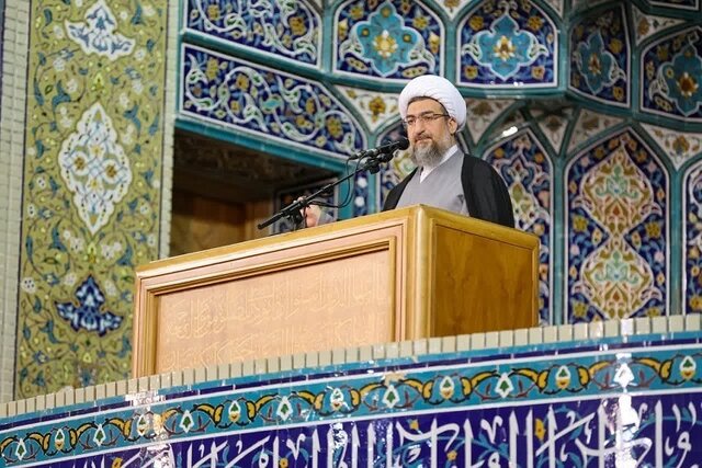 انسجام ملی از مهم‌ترین دستاوردهای جنگ ۱۲ روزه بود