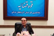 تأکید دادستان مرکز آذربایجان شرقی بر برخورد قاطع با متخلفان و مداخله‌گران حوزه سلامت