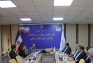 دفاع ترکیبی ۱۲ روزه زمینه ساز یک ابرگفتمانی به نام انسجام ملی در جامعه شد