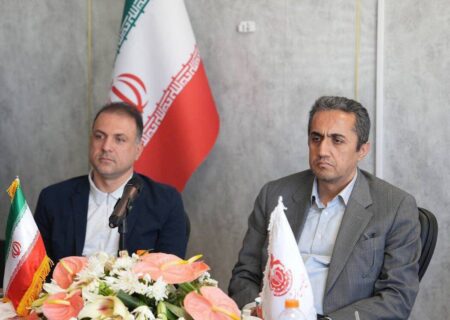 برنامه تولید مس کشور بدون تغییر ادامه خواهد یافت