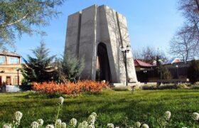 موزه ایلخانی بزودی افتتاح می‌شود