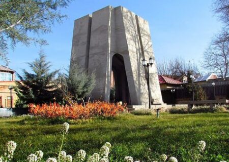 موزه ایلخانی بزودی افتتاح می‌شود