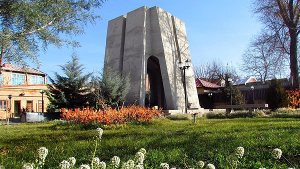 موزه ایلخانی بزودی افتتاح می‌شود