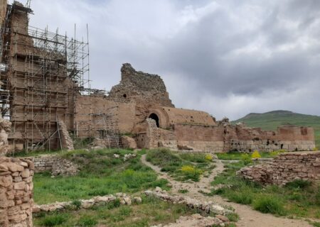 تخت سلیمان؛ تلاقی افسانه و حقیقت