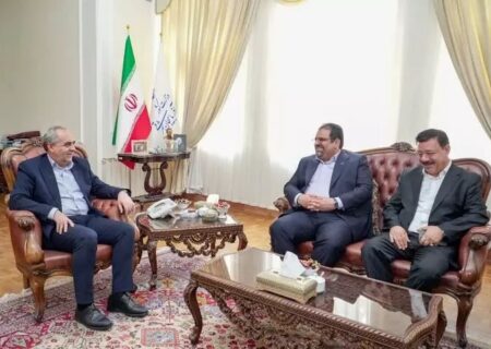 تاکید استاندار بر تخصیص حداکثری سوخت گاز برای نیروگاه‌های آذربایجان شرقی
