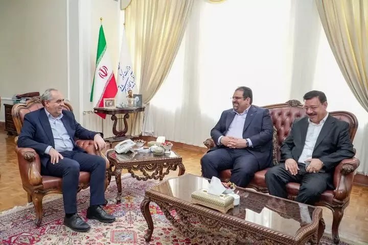تاکید استاندار بر تخصیص حداکثری سوخت گاز برای نیروگاه‌های آذربایجان شرقی