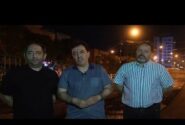 آسفالت ریزی ۴ هزار محله و معبر شهری در سال جاری