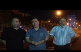 آسفالت ریزی ۴ هزار محله و معبر شهری در سال جاری