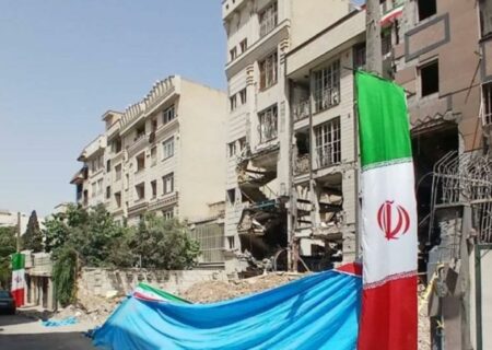 اختصاص هزار میلیارد تومان برای اسکان موقت و بازسازی منازل آسیب‌دیده از جنگ