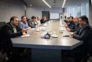 منطقه آزاد ارس قابلیت تبدیل شدن به مرکز لجستیک چندمنظوره بین‌المللی را دارد