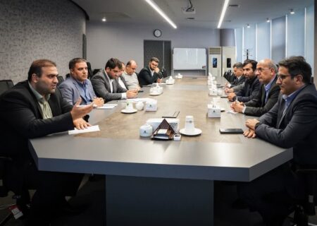 منطقه آزاد ارس قابلیت تبدیل شدن به مرکز لجستیک چندمنظوره بین‌المللی را دارد