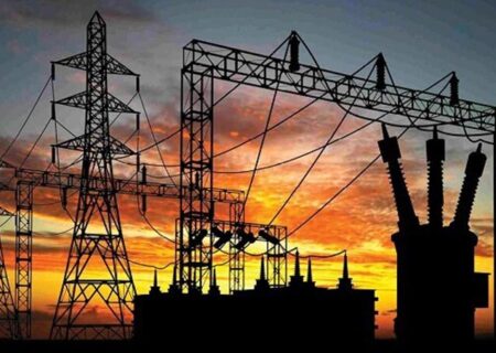 مصرف برق کشور از ۷۶ هزار مگاوات گذشت