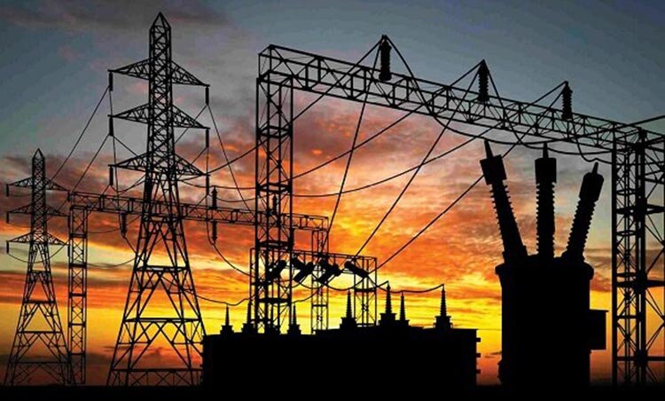 مصرف برق کشور از ۷۶ هزار مگاوات گذشت