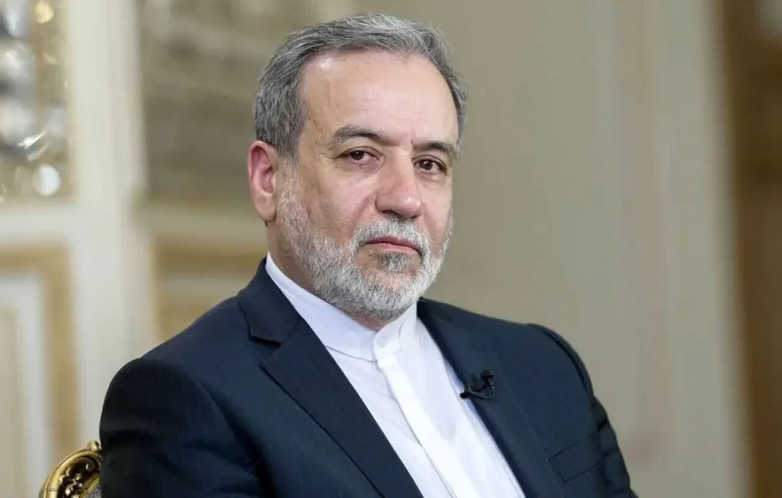عراقچی: سه کشور اروپایی حق سوءاستفاده از قطعنامه ای که به آن پایبند نبوده اند را ندارند
