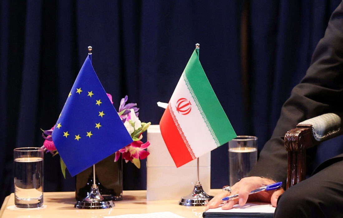مذاکرات ایران و اروپا جمعه در کنسولگری ایران در استانبول