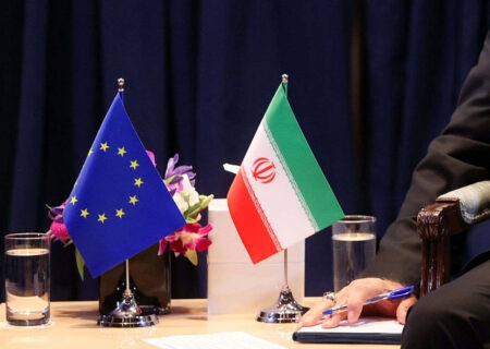 مذاکرات ایران و اروپا جمعه در کنسولگری ایران در استانبول