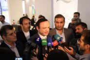 منطقه آزاد ارس قطب مهم لجستیک کشور محسوب می‌شود