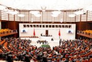 آنکارا خواستار تعلیق عضویت تل آویو در سازمان ملل متحد شد