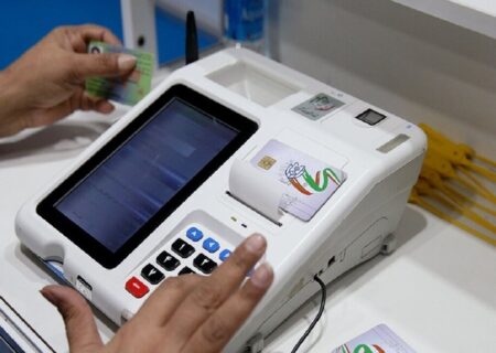 انتخابات سال آینده تمام الکترونیک برگزار می‌ شود