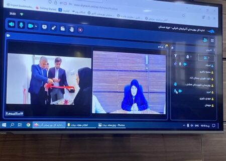 ۱۰  واحد مسکونی در آذربایجان‌شرقی تحویل مددجویان بهزیستی شد