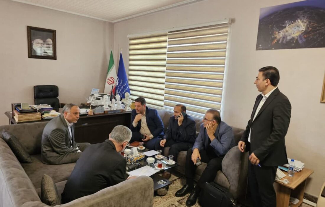 از بازدید میدانی تا پیگیری مصوبات در سریع‌ترین زمان