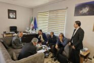 از بازدید میدانی تا پیگیری مصوبات در سریع‌ترین زمان