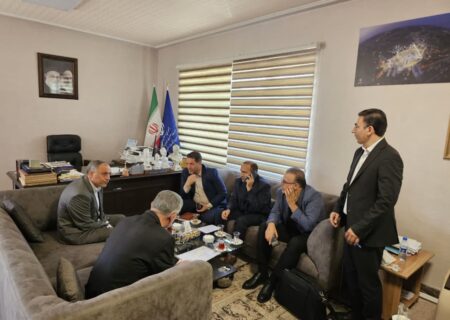 از بازدید میدانی تا پیگیری مصوبات در سریع‌ترین زمان