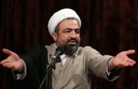 هر کاری برای دیده شدن، حتی خلاف نظر رهبری!