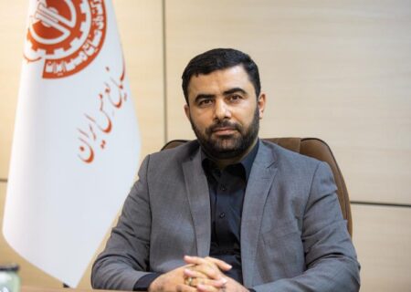 حمید قاطع، نماینده آذربایجان‌شرقی در هیئت مدیره شرکت صنایع ملی مس ایران شد