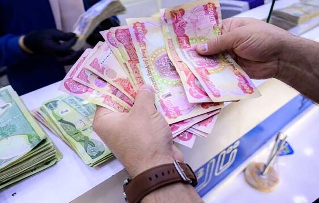 نرخ امروز دینار برای زوار/ زائران اربعین تا چه زمانی فرصت خرید ارز دارند؟