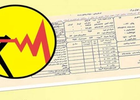 ۷۵ درصد مشترکان خانگی کمتر از الگو برق مصرف می‌کنند