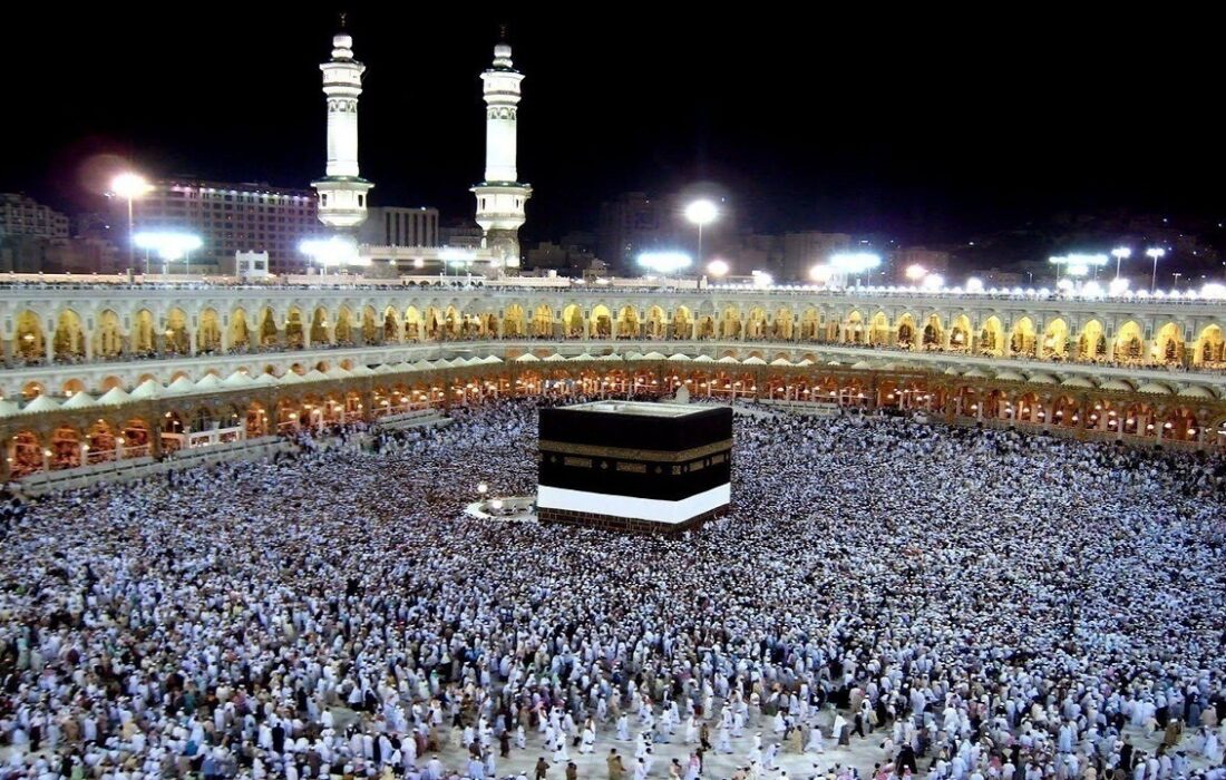 اطلاعیه حج و زیارت استان آذربایجان شرقی