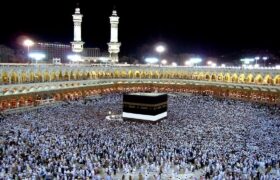 اطلاعیه حج و زیارت استان آذربایجان شرقی