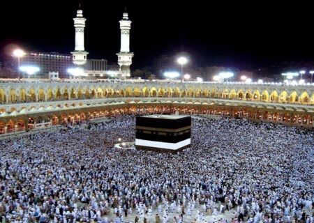 اطلاعیه حج و زیارت استان آذربایجان شرقی