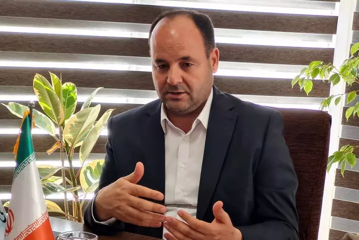 ظرفیت‌های معدنی ورزقان در سطح کشور بی‌نظیر است