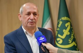 نمایشگاه‌های تخصصی تبریز؛ پیشران نوآوری و بهره‌وری در کشاورزی کشور/ برگزاری نمایشگاه بین‌المللی کشاورزی از ۴ الی ۷ شهریورماه در تبریز