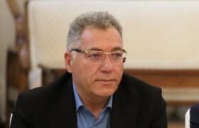 نصیری از مدیرعاملی باشگاه مس‌ سونگون استعفا کرد