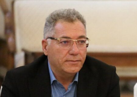 نصیری از مدیرعاملی باشگاه مس‌ سونگون استعفا کرد