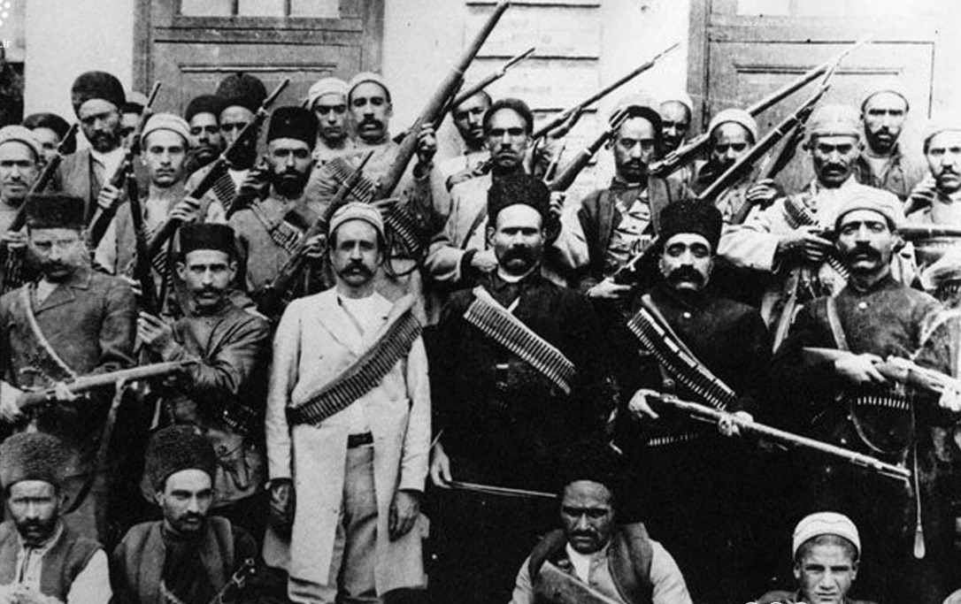 قلب تپنده مشروطه، حاشیهنشین پژوهشها