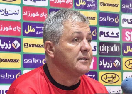 قهرمانی سوپرجام حق تراکتور بود